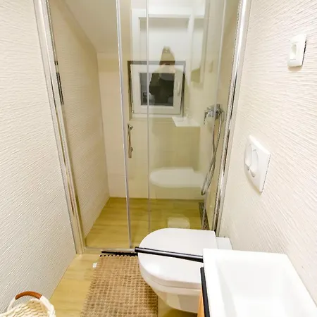 House Sea Stone Dobropoljana