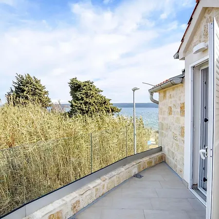 House Sea Stone Holiday home