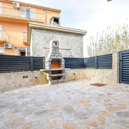 Holiday home House Sea Stone *