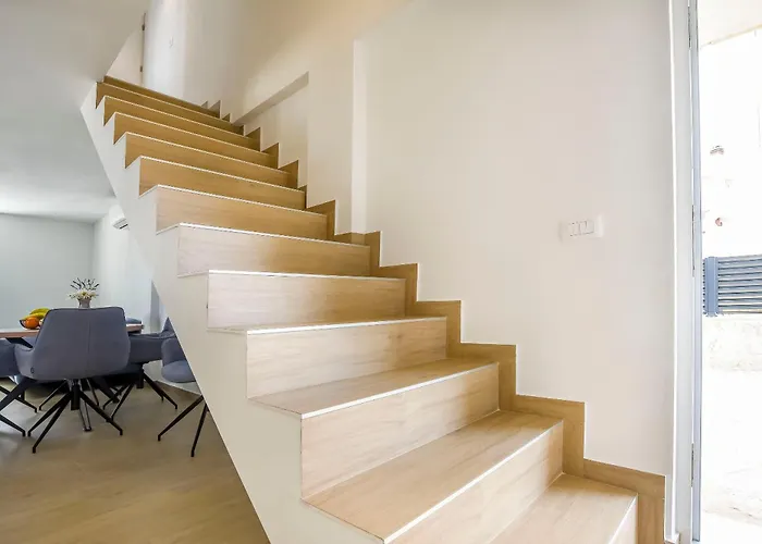 House Sea Stone 펜션 Dobropoljana