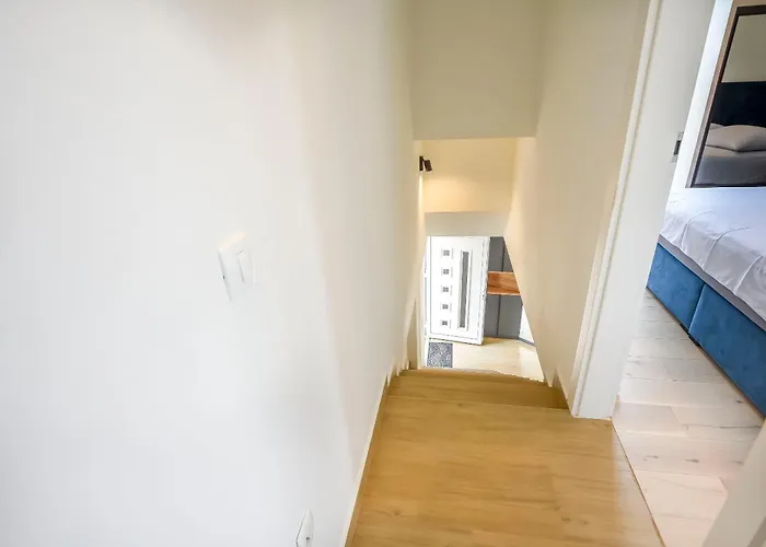 House Sea Stone * Dobropoljana