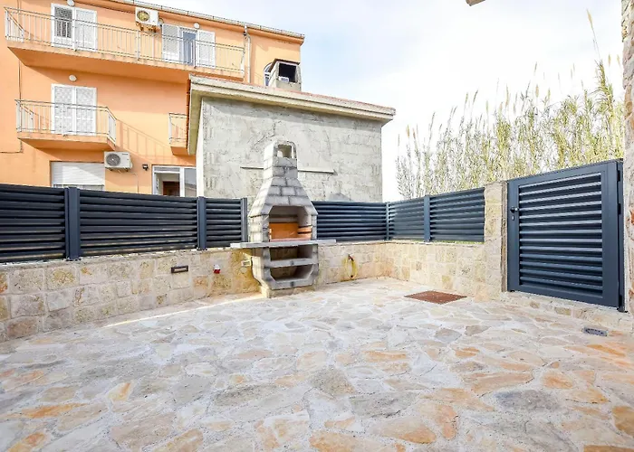 Vikendica House Sea Stone *