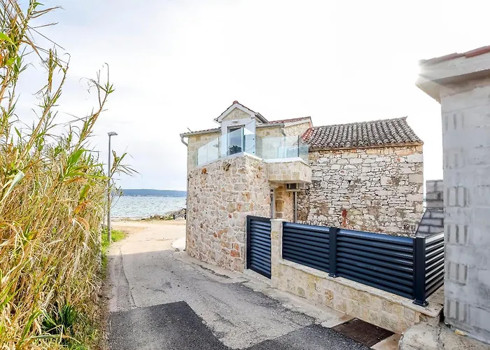 House Sea Stone *