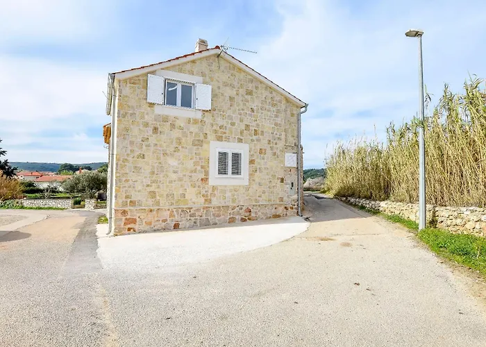 House Sea Stone Vikendica *