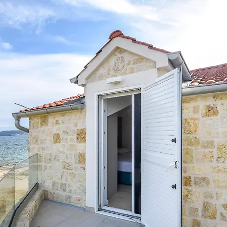 House Sea Stone