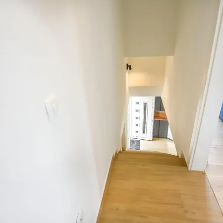 House Sea Stone * Dobropoljana