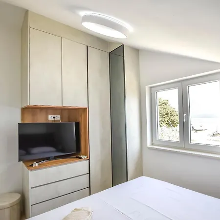 House Sea Stone Holiday home