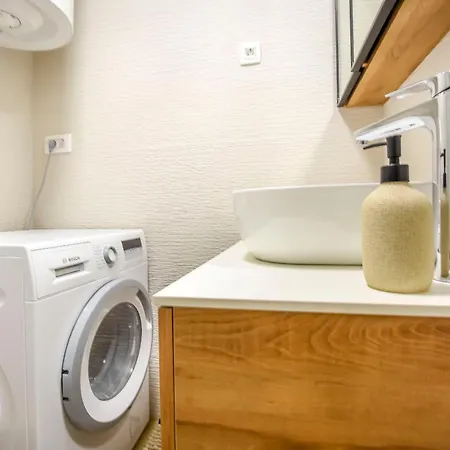 Prázdninový dům House Sea Stone *