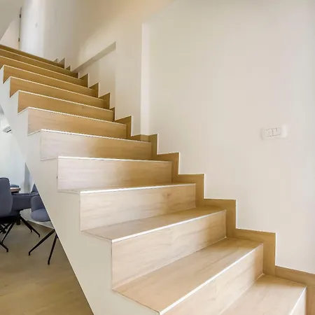 House Sea Stone Дом отдыха Dobropoljana