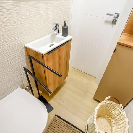 House Sea Stone Prázdninový dům