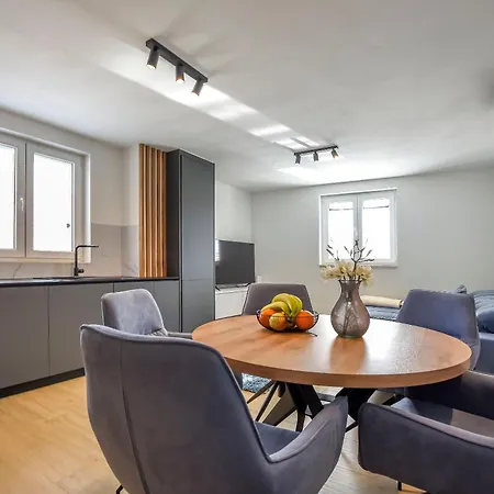 Prázdninový dům House Sea Stone