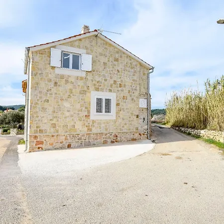 House Sea Stone Prázdninový dům *