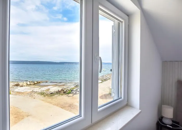 House Sea Stone Σπίτι διακοπών Dobropoljana