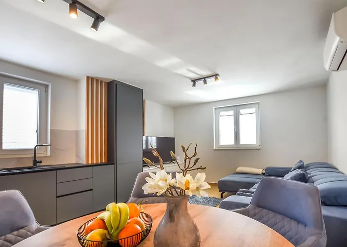 House Sea Stone Σπίτι διακοπών Dobropoljana